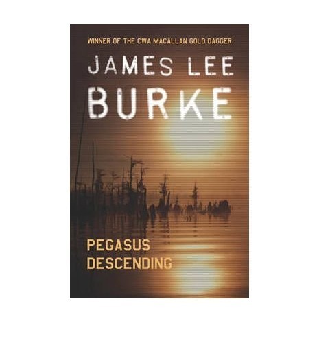 Pegasus Descending Pegasus Descending