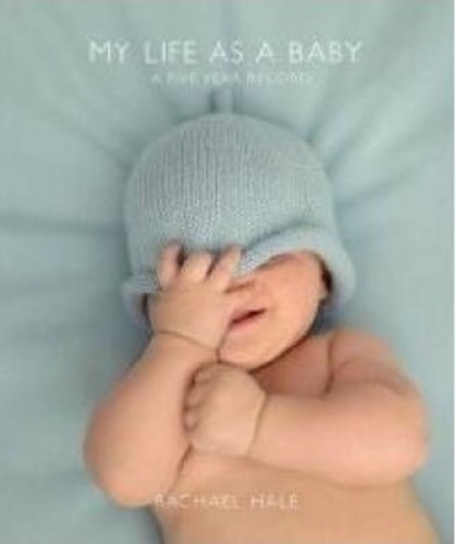 My Life as a BabyA Five Year RecordBoy Version