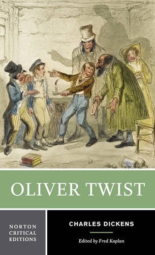 Oliver Twist by Dickens, Charles ( Author ) ON Oct-08-2009, Hardback