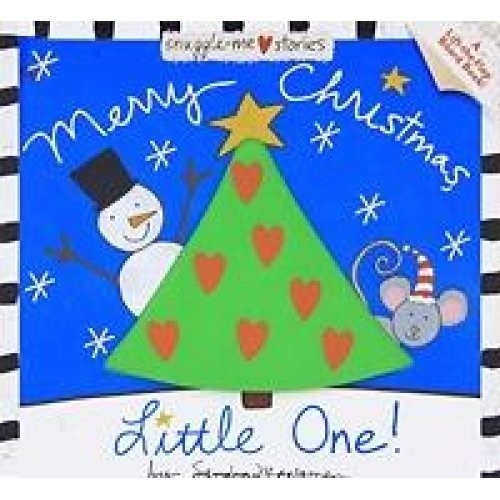 Merry Christmas, Little One!