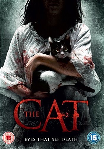 The Cat [DVD]