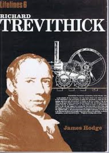 Richard Trevithick (Lifelines 6) Richard Trevithick (Lifelines 6)