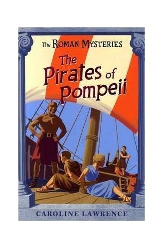 The Pirates of Pompeii