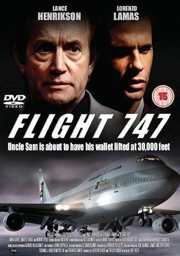 Flight 747
