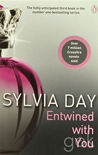 ENTWINED WITH YOU
