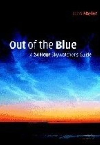 Out Of The Blue Out Of The Blue