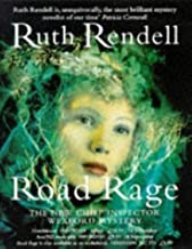 Road Rage by Ruth Rendell (1997-09-04) Road Rage by Ruth Rendell (1997-09-04)