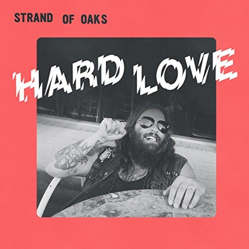 Hard Love [VINYL]