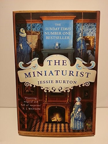 The Miniaturist