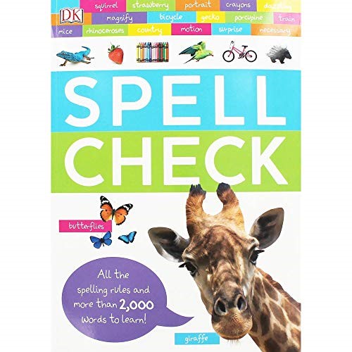 Spell Check Spell Check