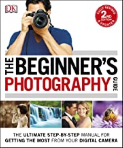Beginner's Photography Guide