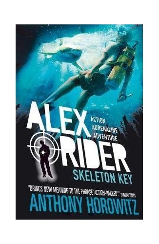 Skeleton Key Skeleton Key