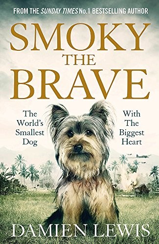Smoky the Brave Smoky the Brave