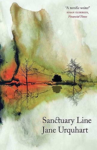 Sanctuary Line Sanctuary Line